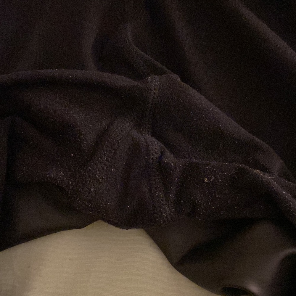 Athleta High Rise Gleam Tight - Picture 8 of 8